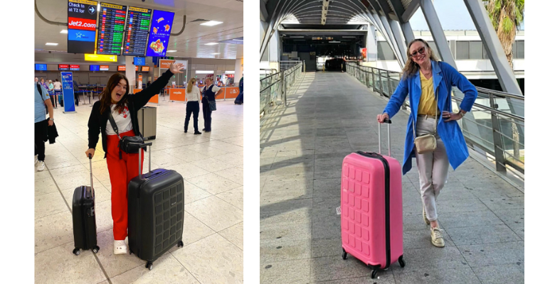 Embark On Your Tripp Travels